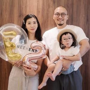 Meet your Posher, Karina